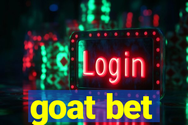 goat bet